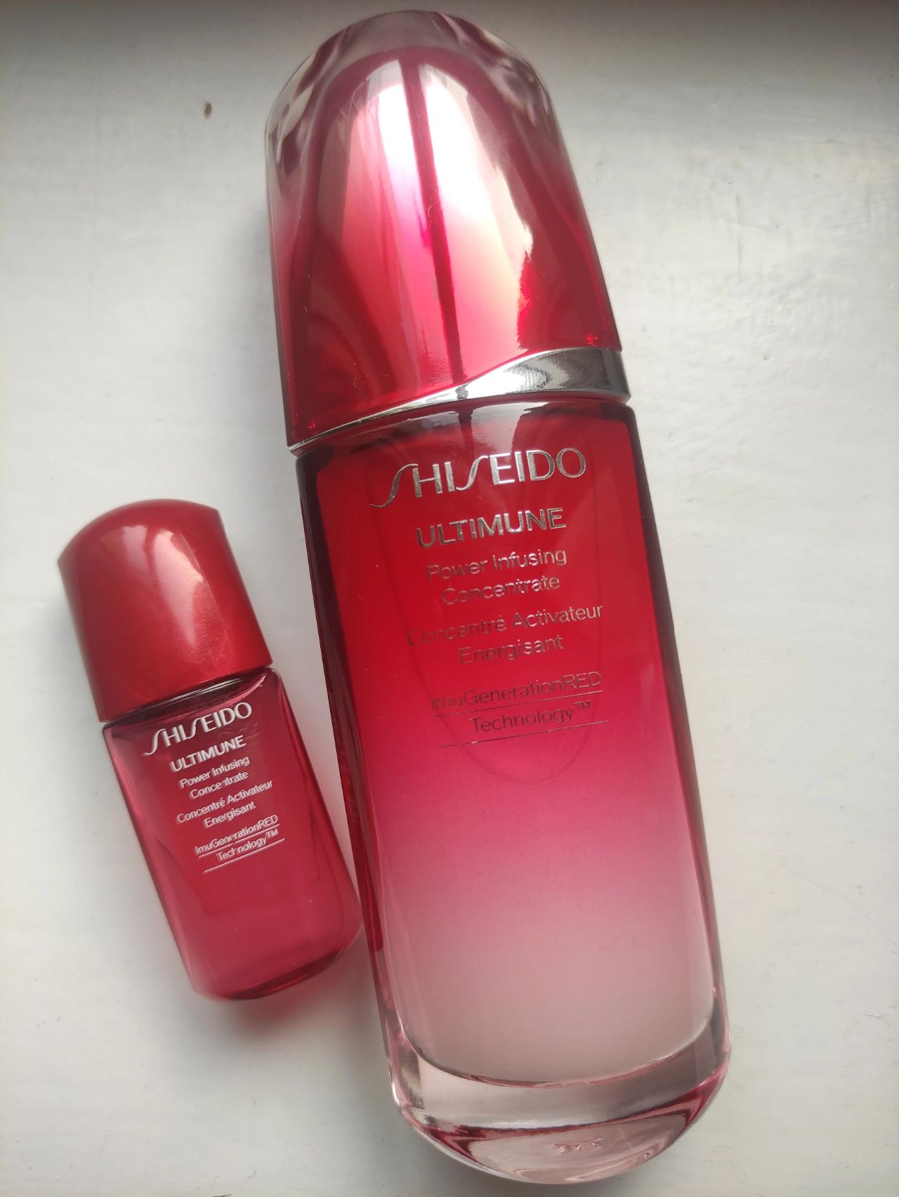 最好用的4款精华液,40-50岁精华液推荐抗皱紧致