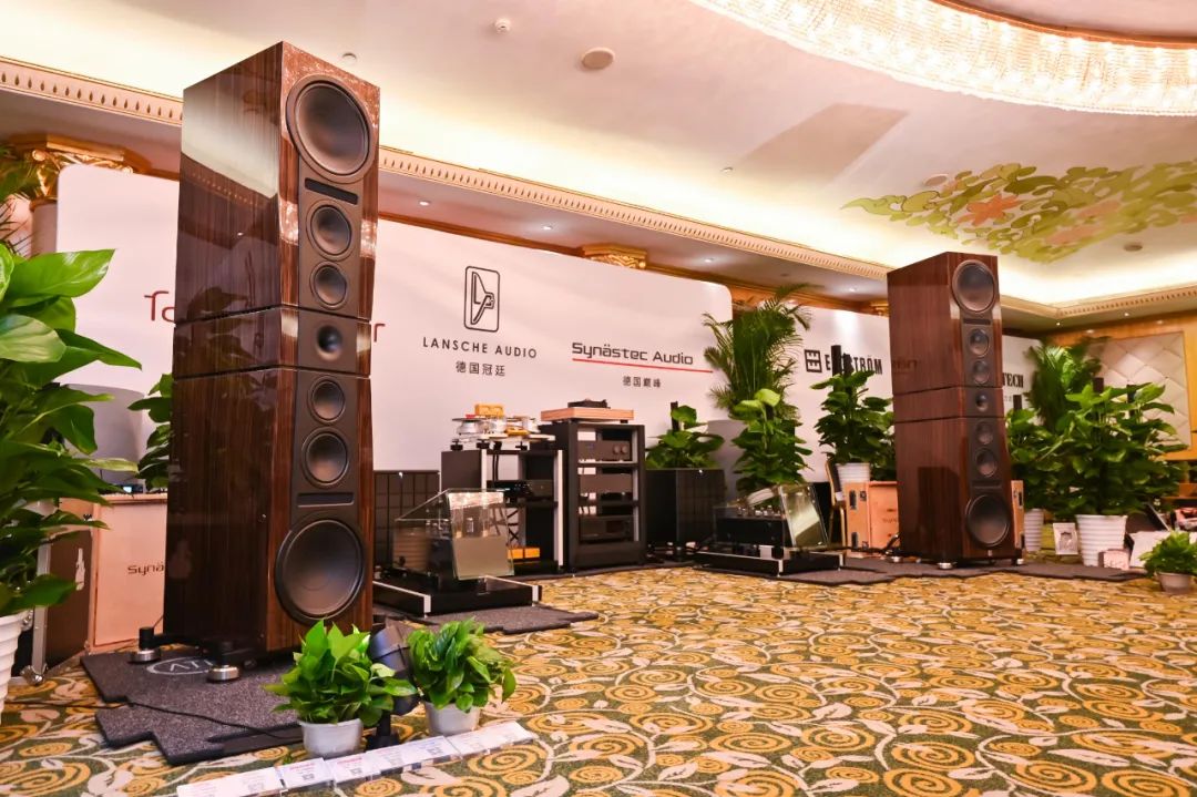 广州国际音响唱片展2024,2023年广州国际音响唱片展