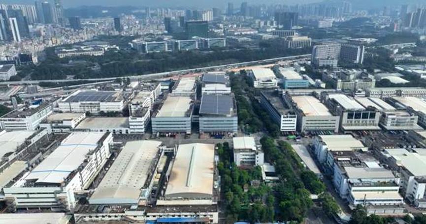 记者探访郑州富士康员工公寓改造,贵州富士康实地探访