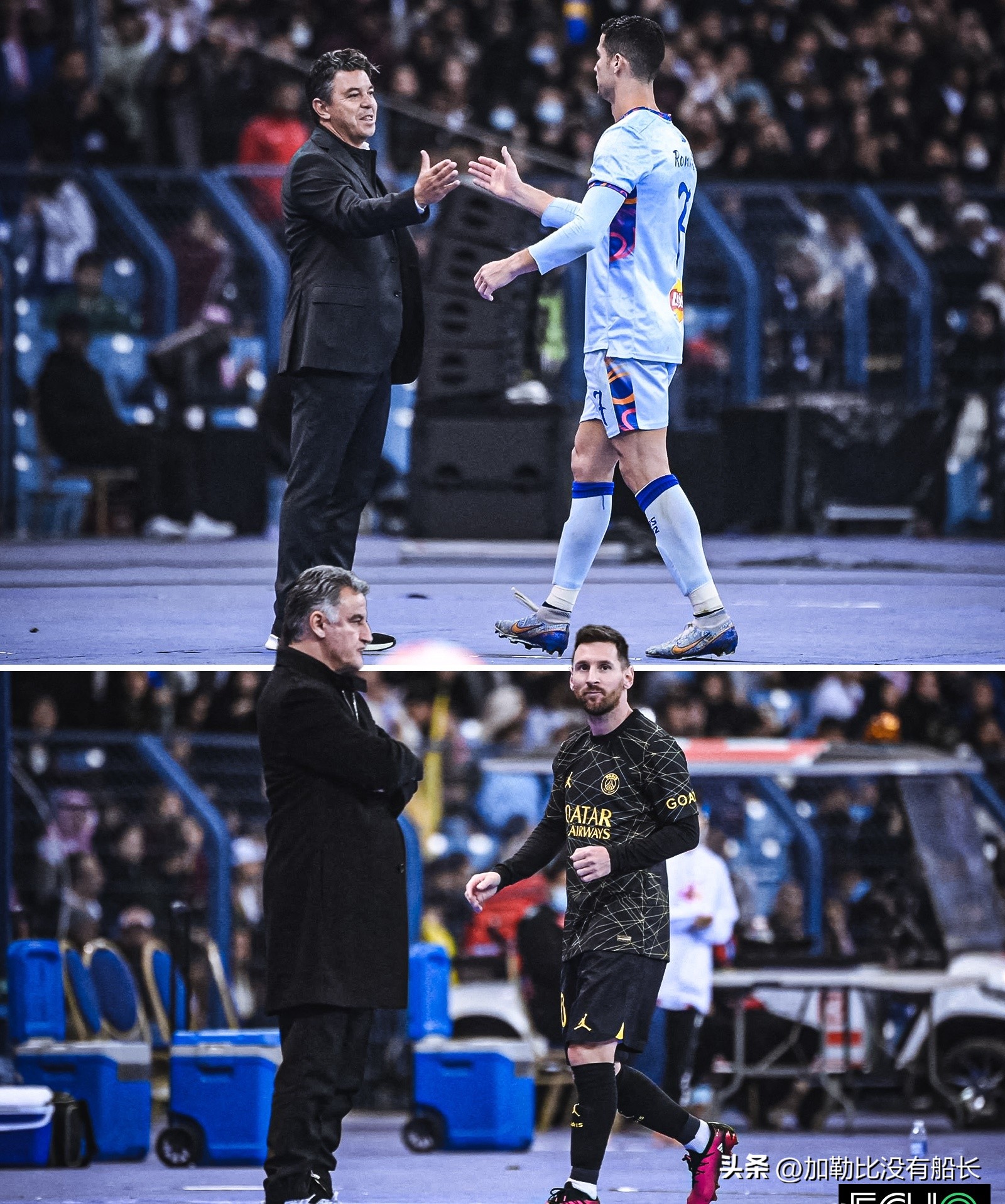 梅西c罗十大经典进球,梅西和c罗最精彩的对决