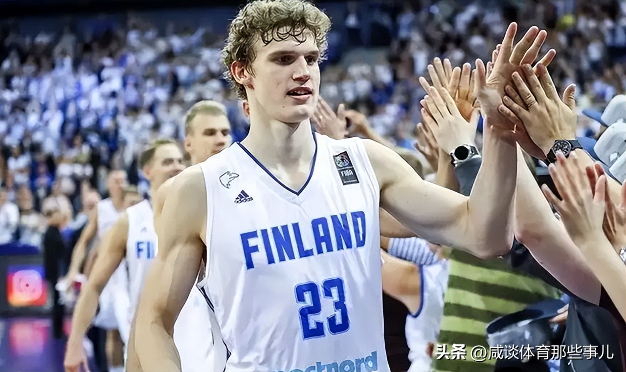 芬兰男篮最新世界排名,中国男篮未来可能归化的球员