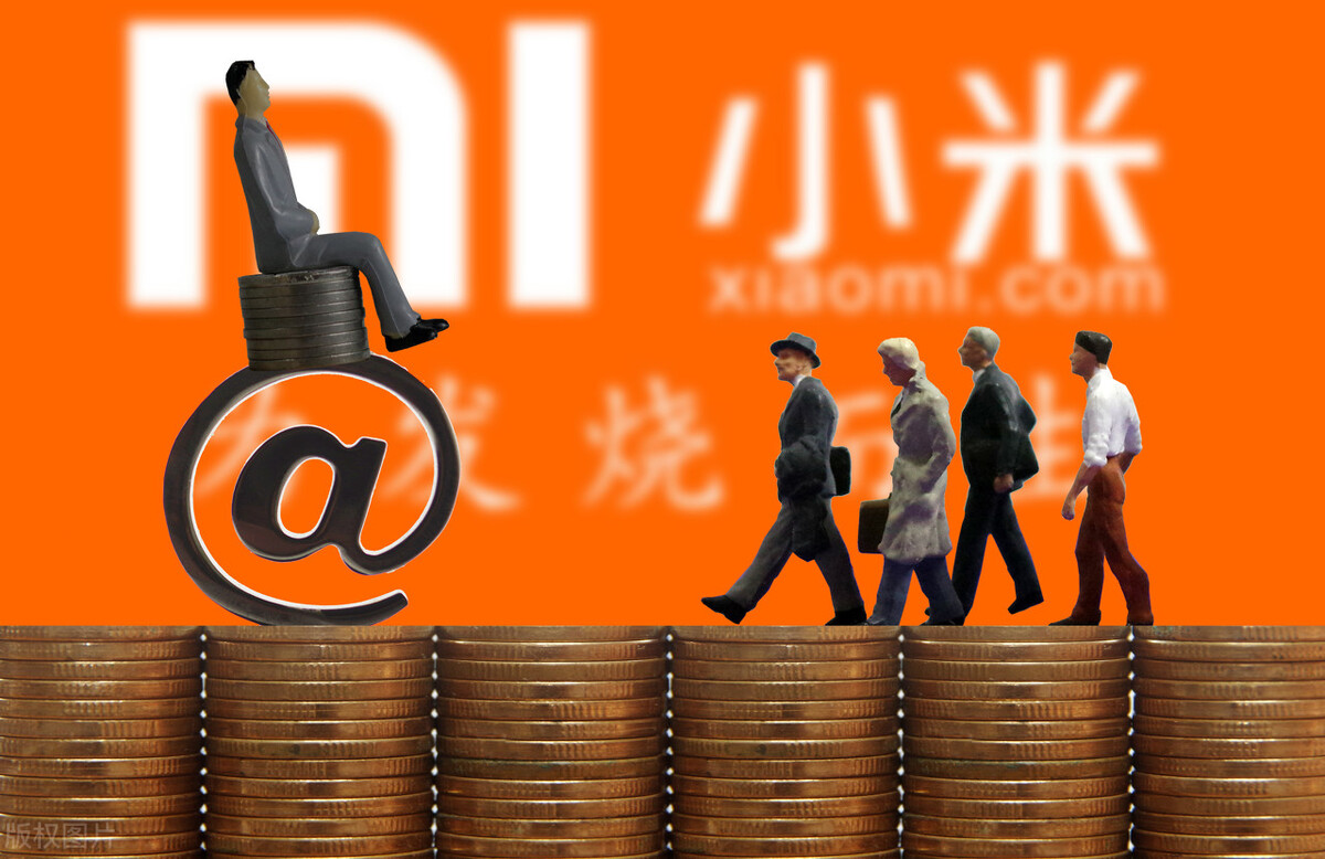 小米上市破发是什么原因,小米股价跌到谷底可以入手吗