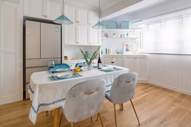 嵌入式冰箱需要注意什么,不要嵌入式冰箱怎么设计