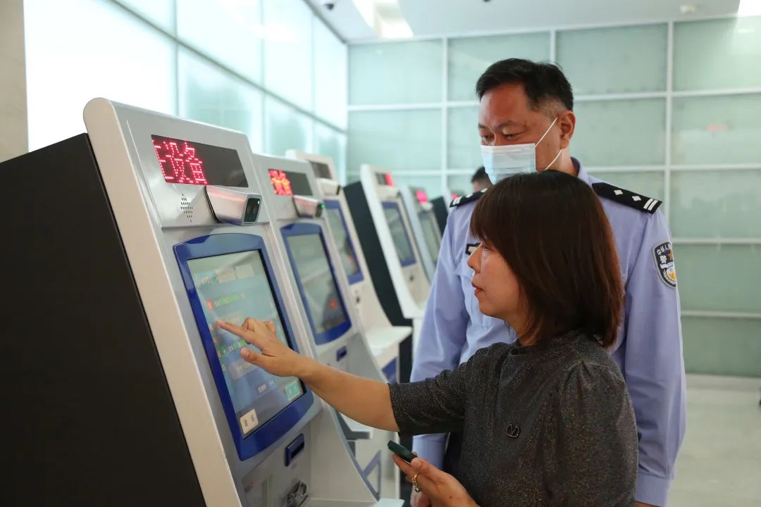 期待更多证明证件全国通办,全国通办便民利民政策