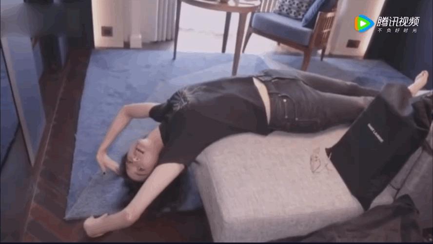 看起来胖实际没多重,胖有可能也是营养不良图文