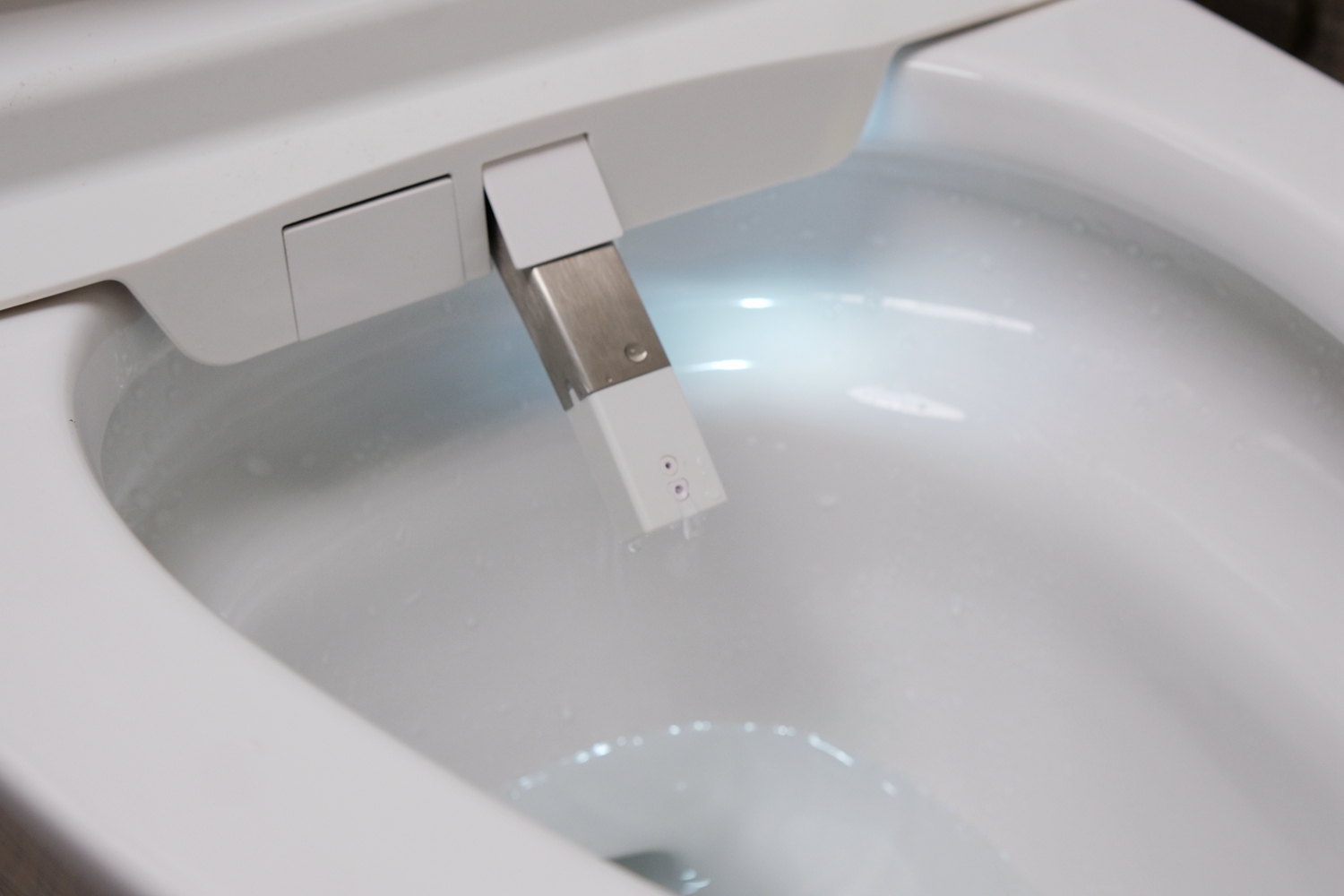 箭牌1135全智能马桶测评,箭牌1135智能马桶设置教程