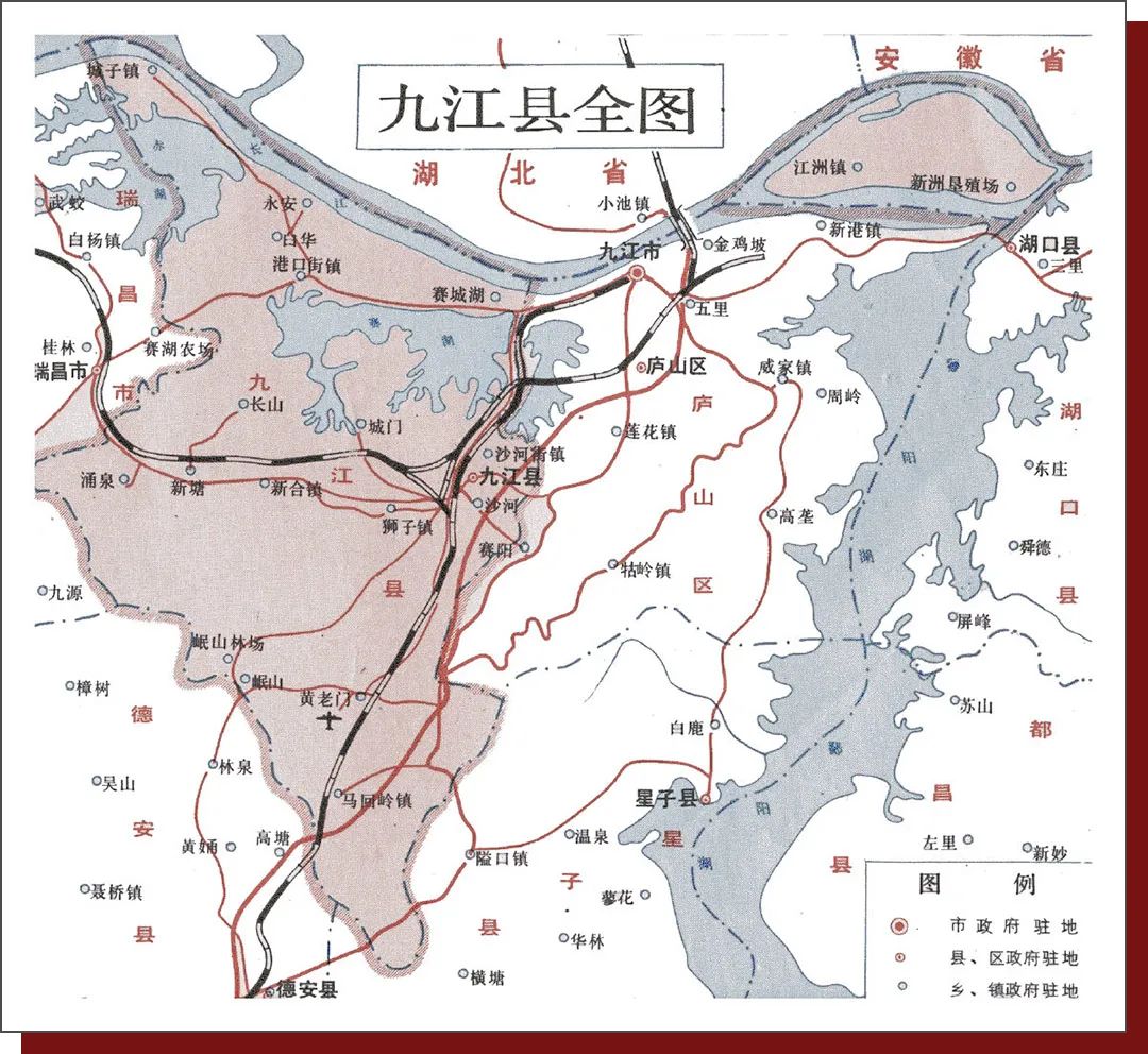 九江柴桑区消息,九江柴桑区最新变化