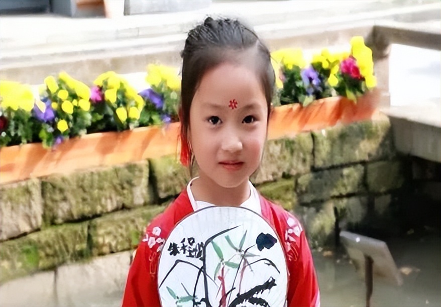 “屯”点时间，“昱”见春天｜美景篇之花朝节