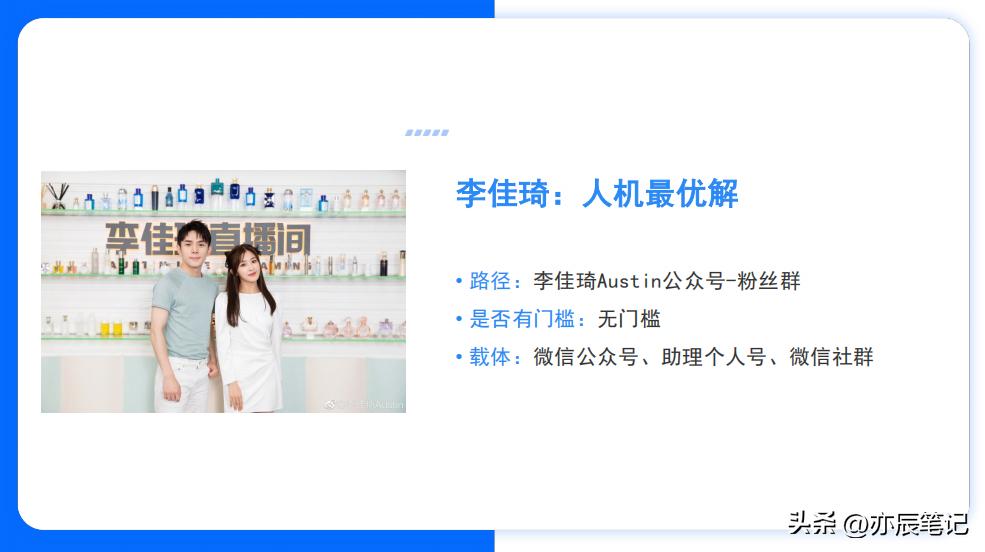 电商直播引流运营模式,电商私域流量社群运营