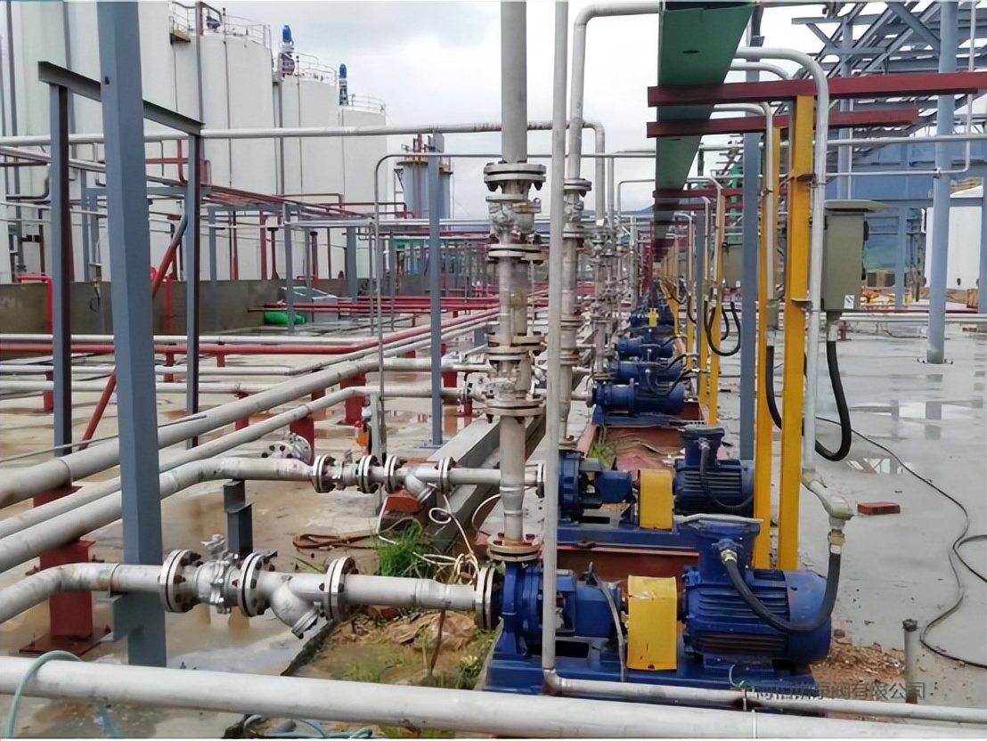 佰诺磁力泵,上海佰诺泵阀有限公司