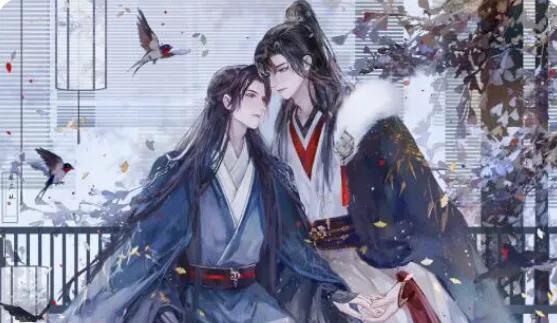 推荐有剧情文笔好的小说双男主,小说推荐纯爱反转带感