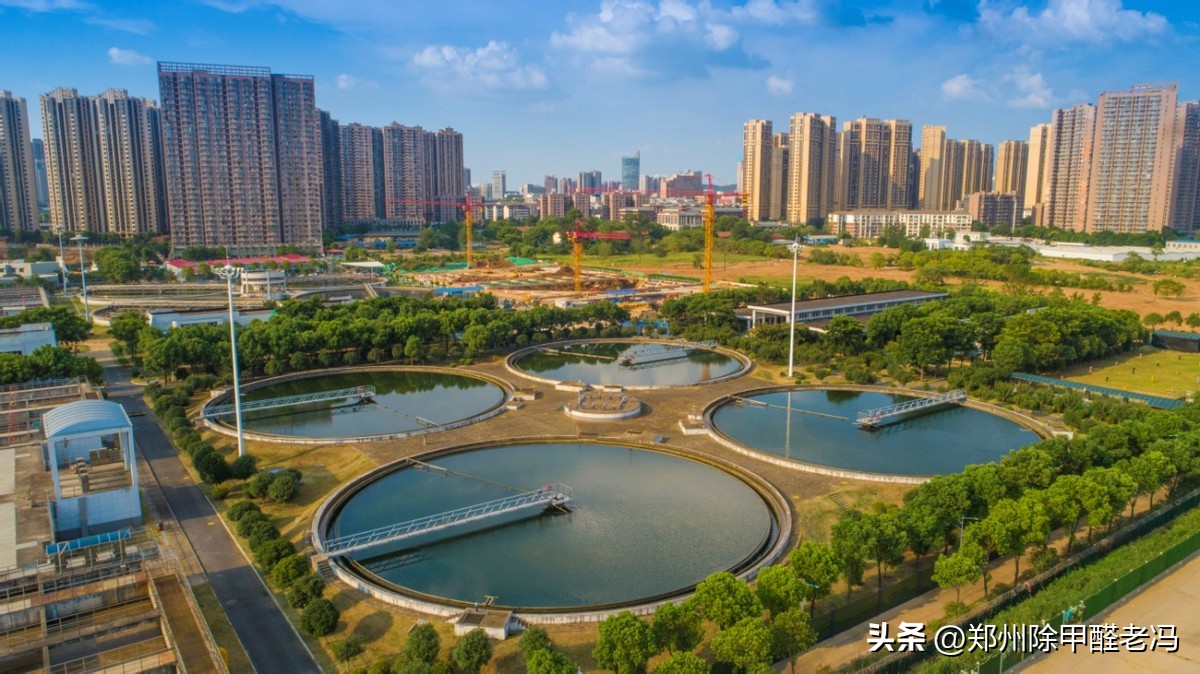 环保工程师对于污水的处理与展望,污水处理工程师要懂哪些东西