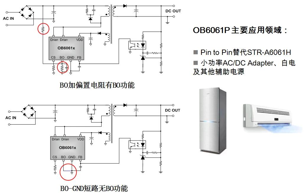 昂宝电子,昂宝电子2020
