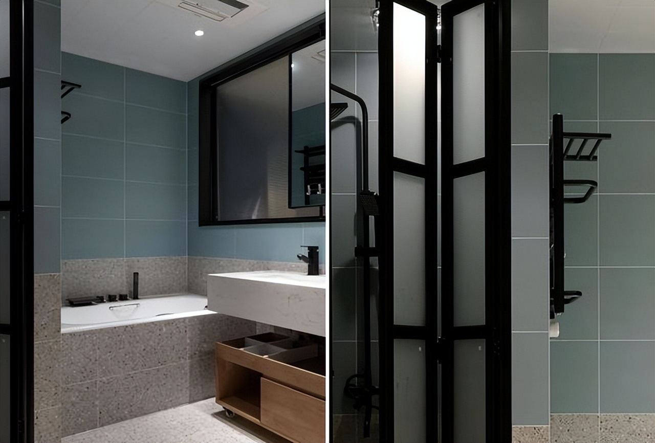 全职太太把家打理得井井有条,80后太太的生活