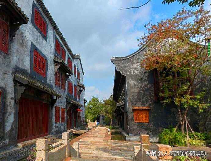 浙江嘉兴市乌镇主要有哪些景点,浙江嘉兴两天一夜旅游景点推荐