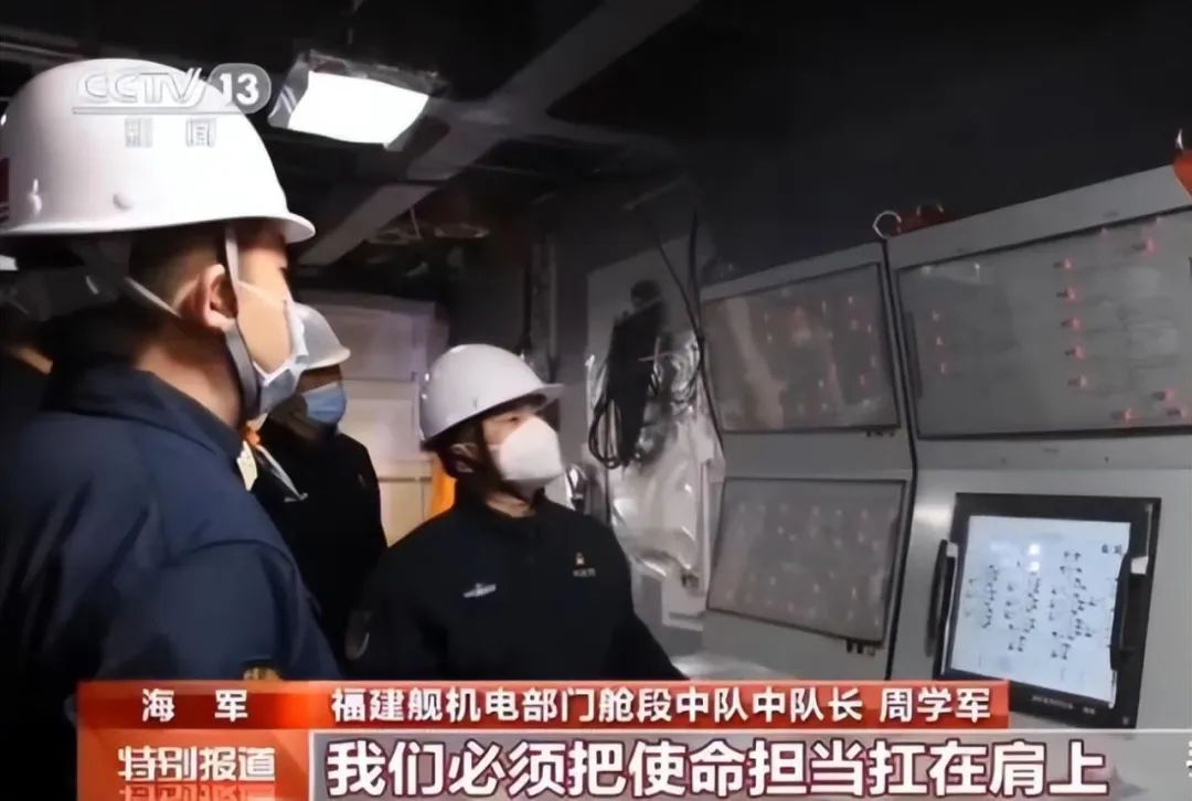 中国航母抄袭苏联?为什么他们执着于给中国*器武**找“爹”?