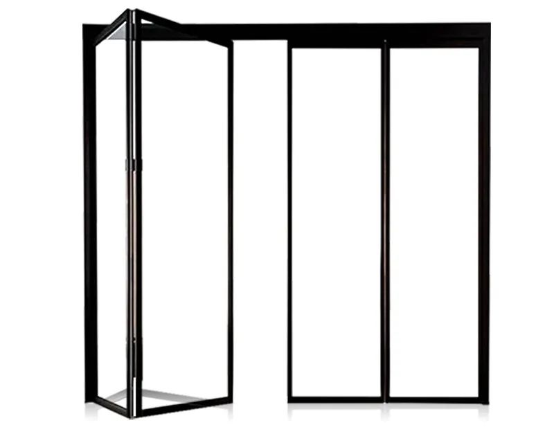 折叠门推拉门,什么是折叠门的尺寸