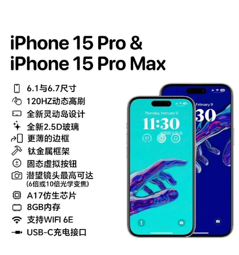 iphone15promax预计售价2万块你会买吗,iphone15promax预计售价2万元