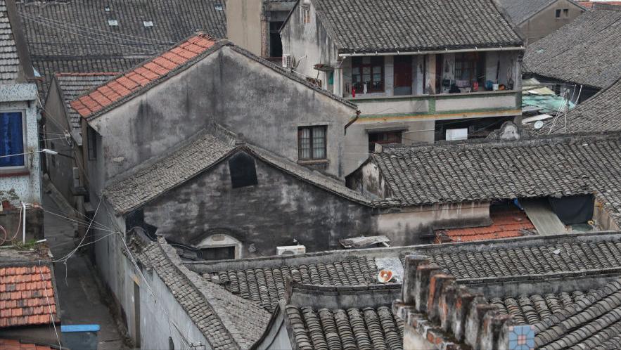 宁波江北古村落景点排行榜,宁波15个绝美古村浙江指南村