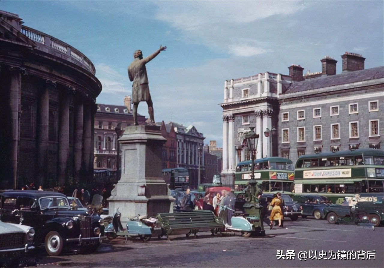 爱尔兰gdp总值,爱尔兰2024第一季度gdp