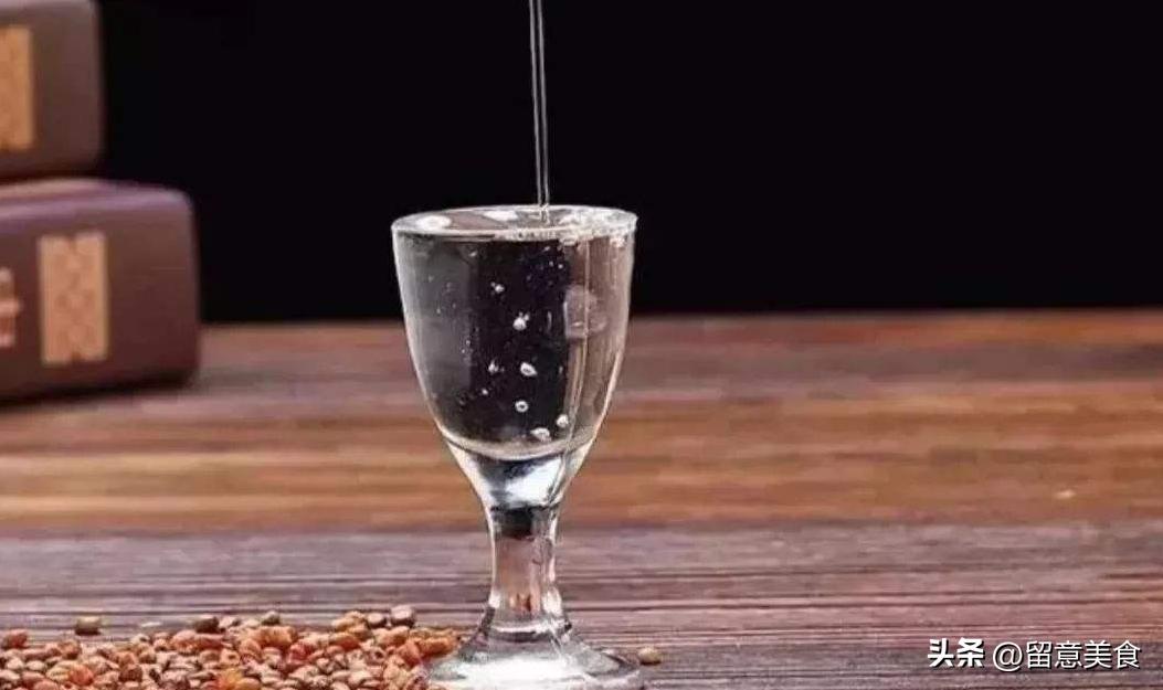 中国三大酒企,中国被外资控股的白酒