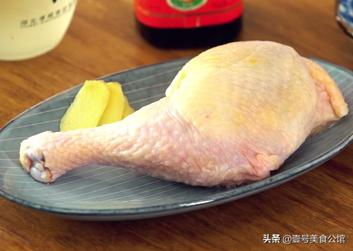 花雕鸡卷,黄酒醉鸡卷的家常做法