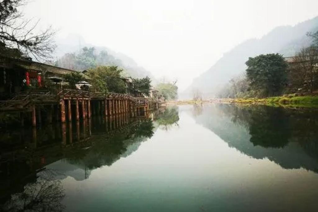 洪雅一个生你养你的地方,洪雅一个养你的地方