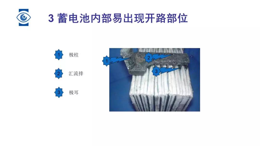 蓄电池内部结构,蓄电池构造主要由什么组成