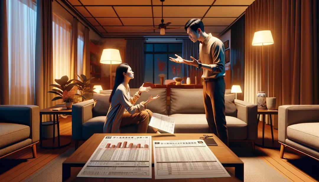 为何总想和伴侣争个输赢|如何在关系中寻求和谐而非竞争？