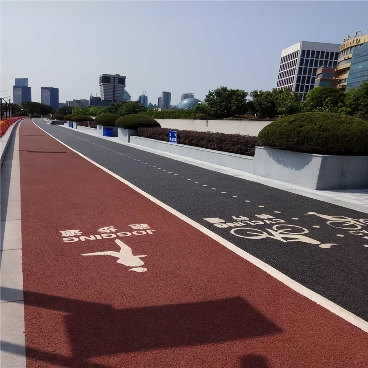 彩色混凝土施工注意什么,彩色混凝土工艺流程及价格