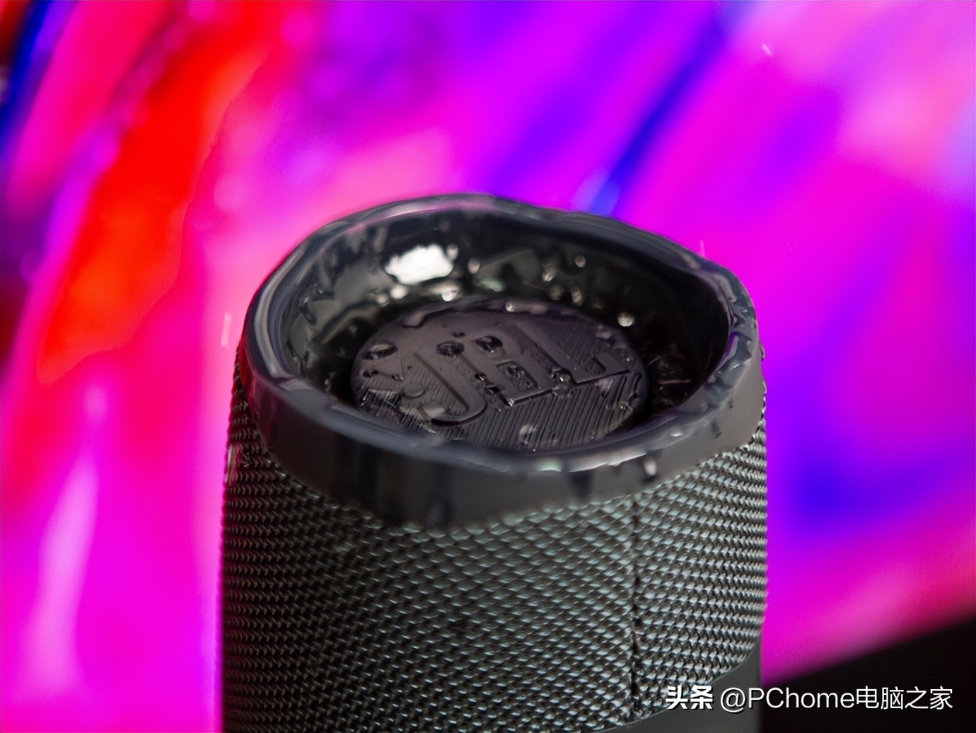 jblchargeessential2音质怎么样,jblchargeessential2真伪