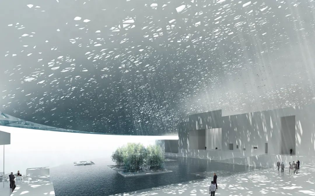 效果图vs实景,效果图还原实景图