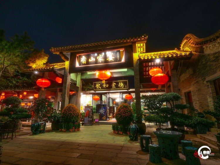 来广东中山一定要品尝的美食,中山老字号美食攻略一日游