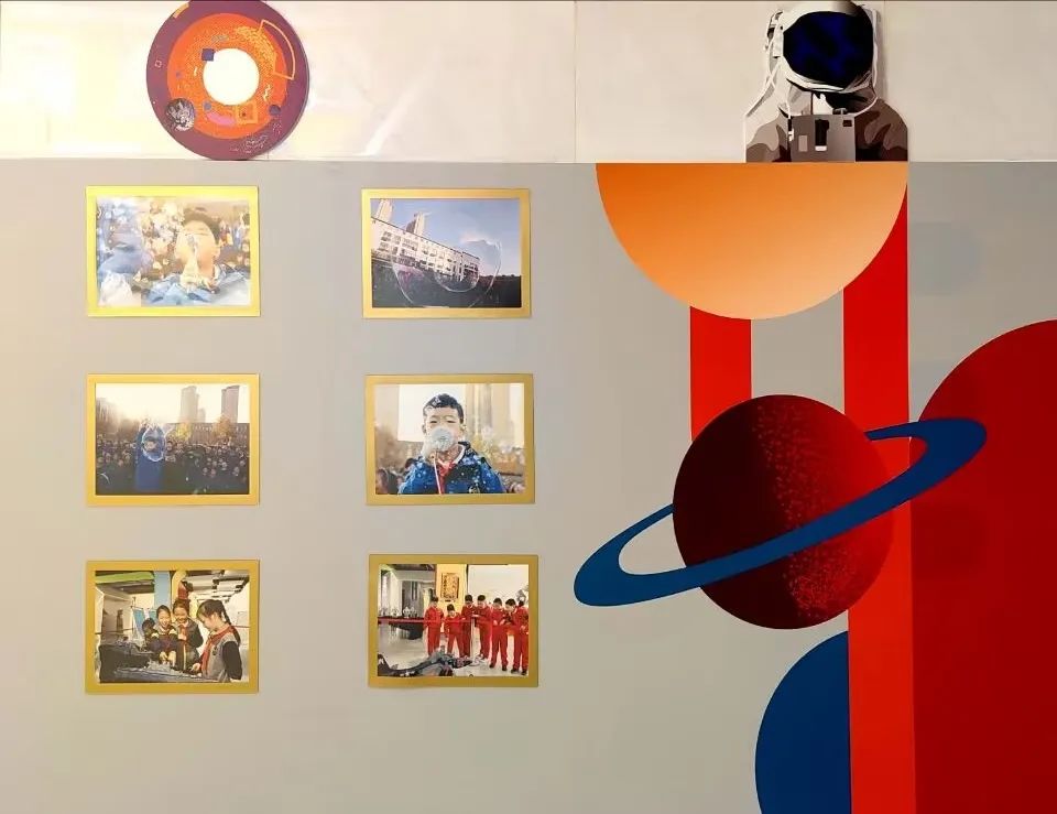 让美好继续让教育更好地发生丨西安高新区第十一小学办学成果展