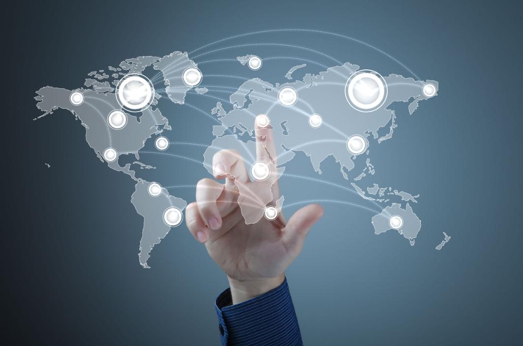 全球数字贸易的典型特征有哪些,数字贸易与传统贸易相比主要区别