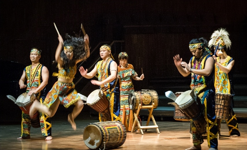 国内对少数民族舞的研究现状,民族民间舞研究方向