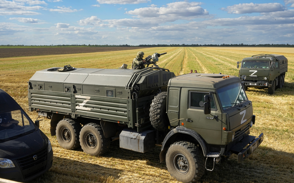 宁要朝鲜货也不找中国？美称朝鲜*药弹**援助俄军，仅仅是面子问题？