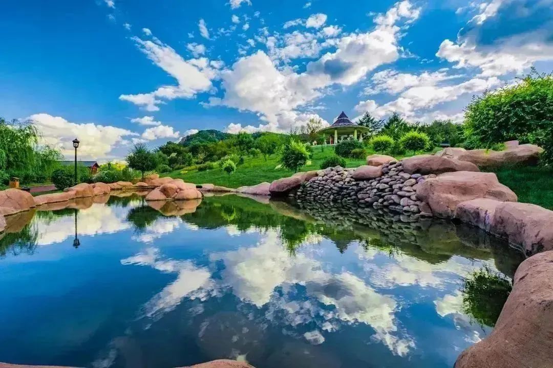 哈尔滨玩的地方推荐道里,梦幻漠河哈尔滨深度游