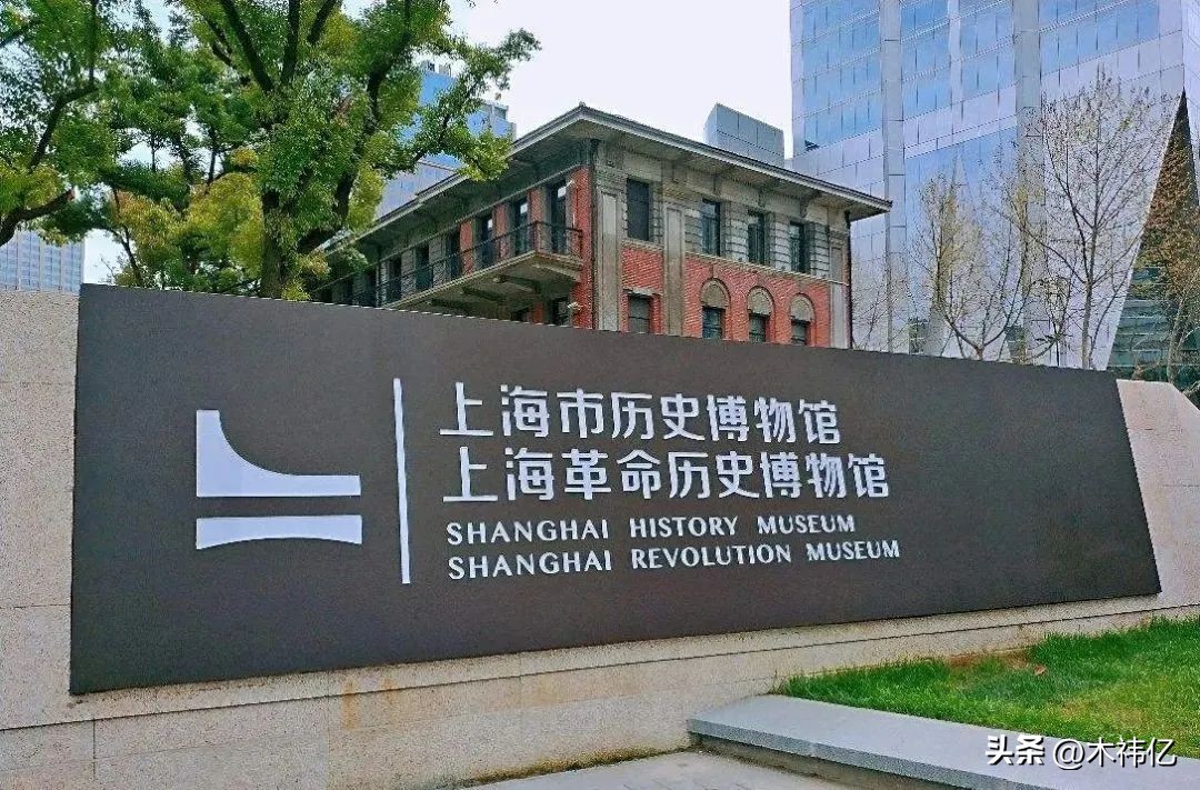 去上海必须打卡的10个景点,上海必去的打卡景点