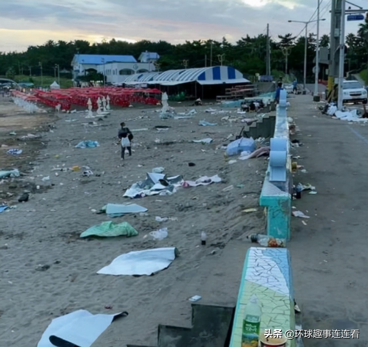 10张让人颠覆的图片,5张让人震撼的图片