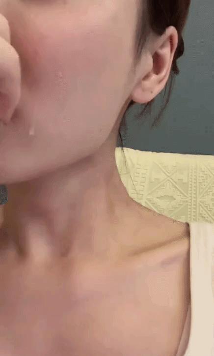 “无意中在女同事车上发现的，这是用来干嘛的？”网友们内涵了