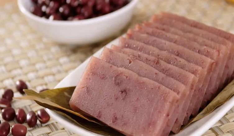 颜值超高的中国传统糕点,儿时记忆里的中式传统糕点