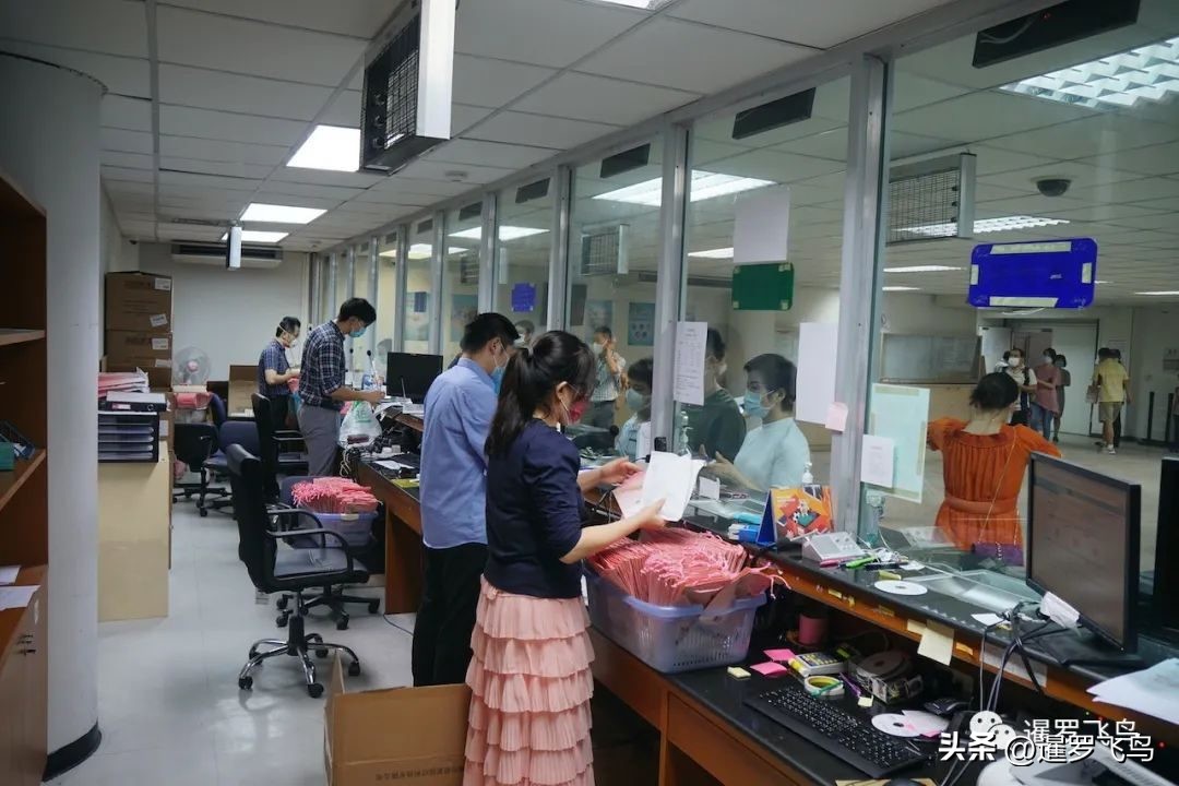 泰驻华使馆恢复签证,赴泰签证最新规定