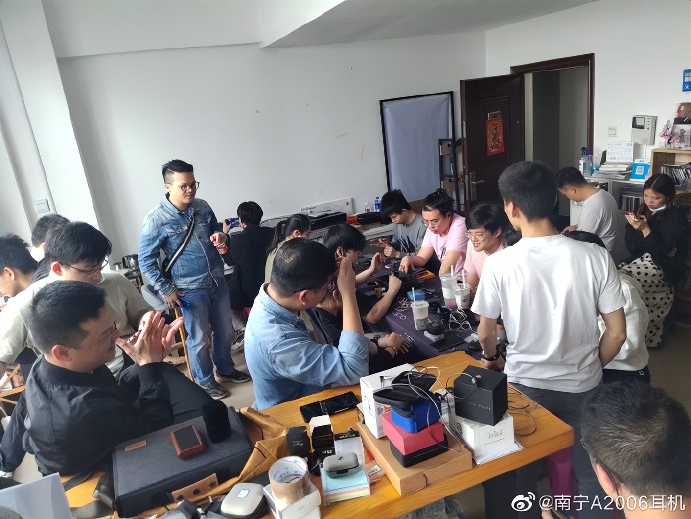 内含福利|HiFi快乐再续期！qdc与您相约北京广州