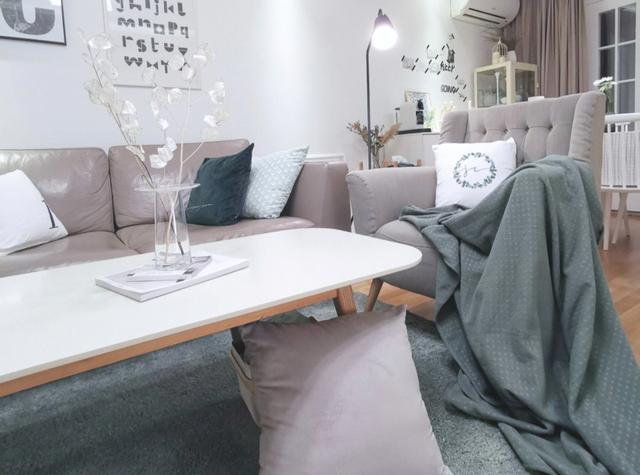 她拒绝断舍离，入住三年依旧把家收拾得井井有条，堪称教科书收纳