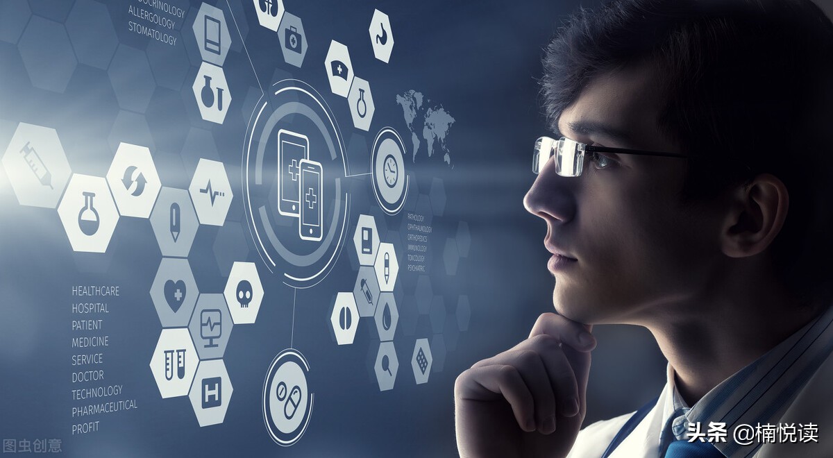 光刻巨人：高端光刻机为什么那么难造？有3个难点你需要知道