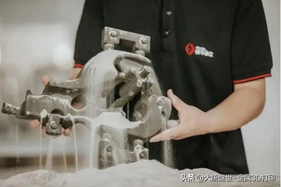 3d打印快速成型技术工艺流程,3d打印技术的详细操作过程