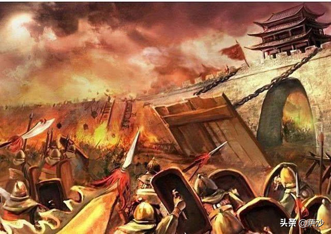 南宋为什么只能撑150年,为何南宋能撑150年