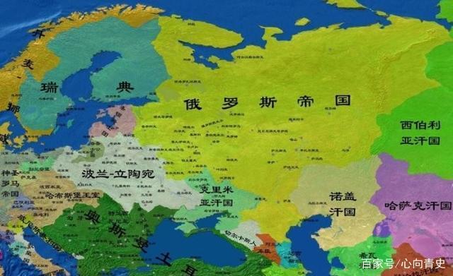 世界古代历史上最强悍的十大帝国,史上国土面积最大的十大帝国