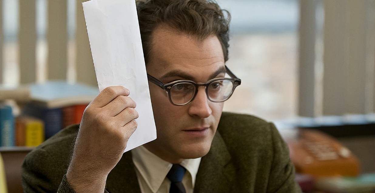 严肃的男人豆瓣电影,严肃的男人电影深度解析